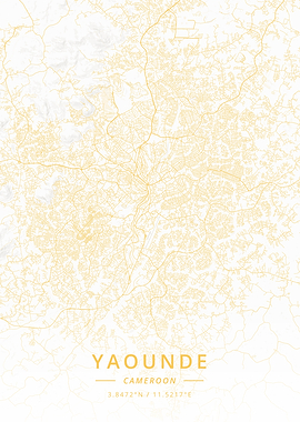 Yaounde Cameroon