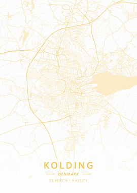 Kolding Denmark