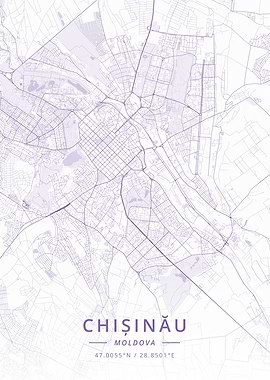 Chisinau Moldova