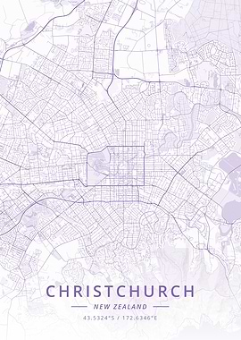 Christchurch New Zealand