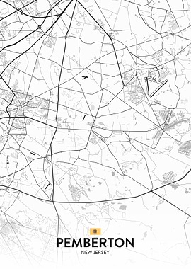 Pemberton NJ
