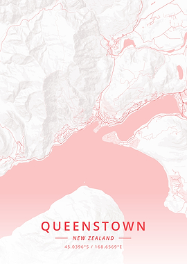 Queenstown New Zealand