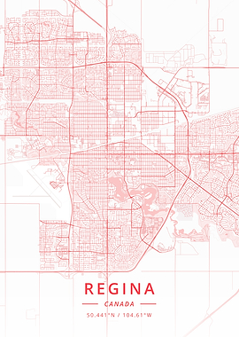 Regina Canada