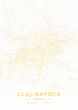 ClujNapoca Romania
