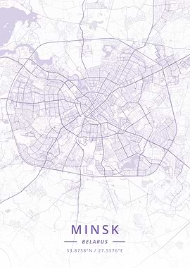 Minsk Belarus