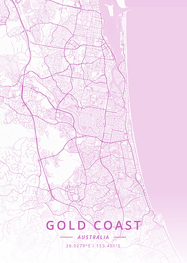 Gold Coast Australia