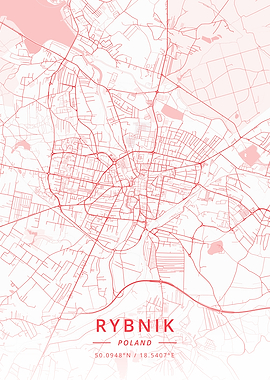 Rybnik Poland