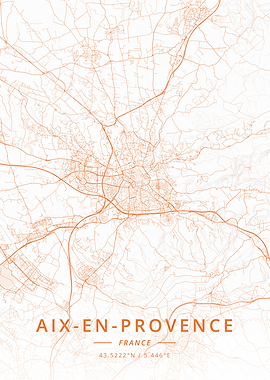 AixenProvence France
