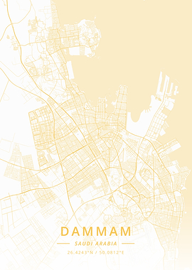 Dammam Saudi Arabia