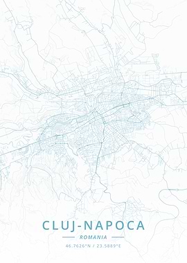 ClujNapoca Romania