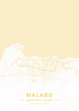 Malabo Equatorial Guinea