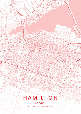 Hamilton Canada