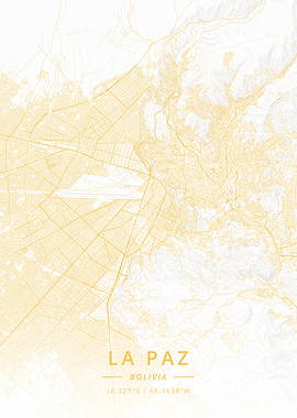 La Paz Bolivia