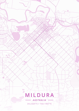 Mildura Australia