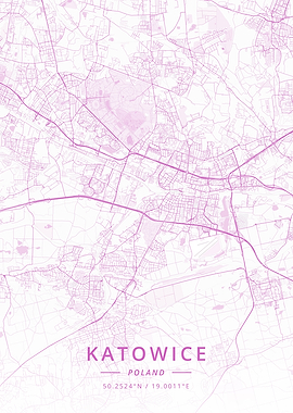 Katowice Poland