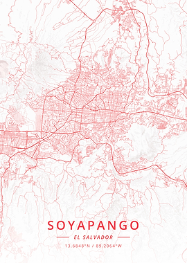 Soyapango El Salvador
