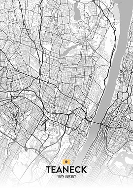 Teaneck NJ