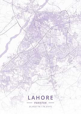 Lahore Pakistan