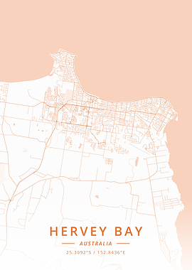 Hervey Bay Australia