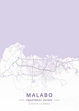 Malabo Equatorial Guinea