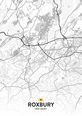 Roxbury NJ