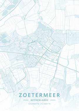 Zoetermeer Netherlands