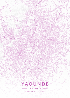 Yaounde Cameroon