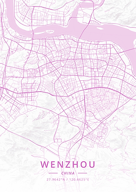Wenzhou China