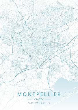 Montpellier France