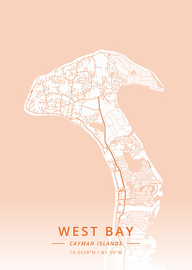 West Bay Cayman Islands