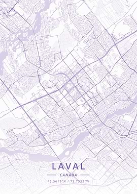 Laval Canada