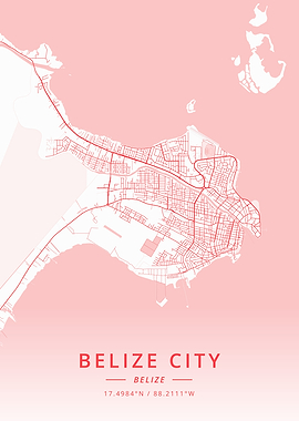 Belize City Belize