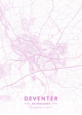 Deventer Netherlands