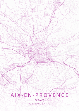 AixenProvence France