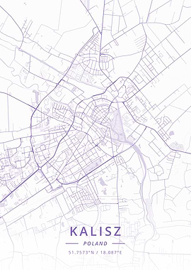 Kalisz Poland
