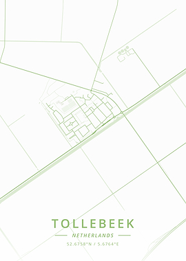 Tollebeek Netherlands