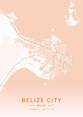 Belize City Belize