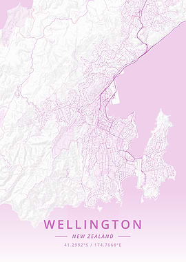 Wellington New Zealand