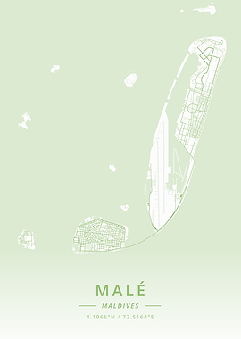 Male Maldives