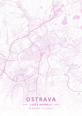 Ostrava Czech Republic