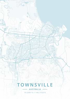 Townsville Australia