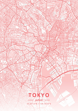 Tokyo Japan