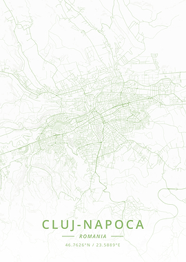 ClujNapoca Romania