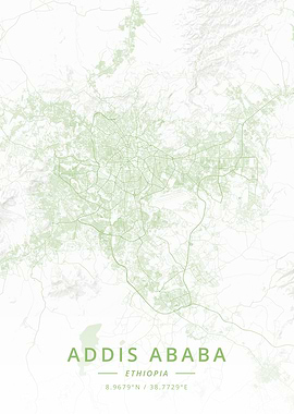 Addis Ababa Ethiopia