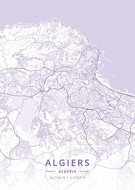 Algiers Algeria