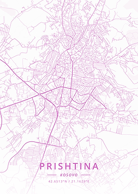 Prishtina Kosovo