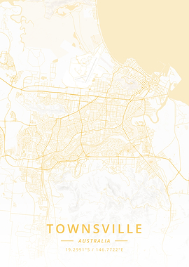 Townsville Australia