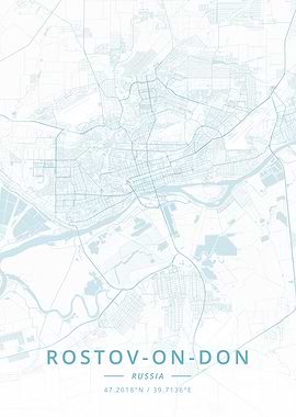 RostovonDon Russia