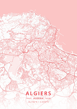 Algiers Algeria