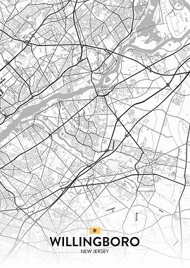 Willingboro NJ